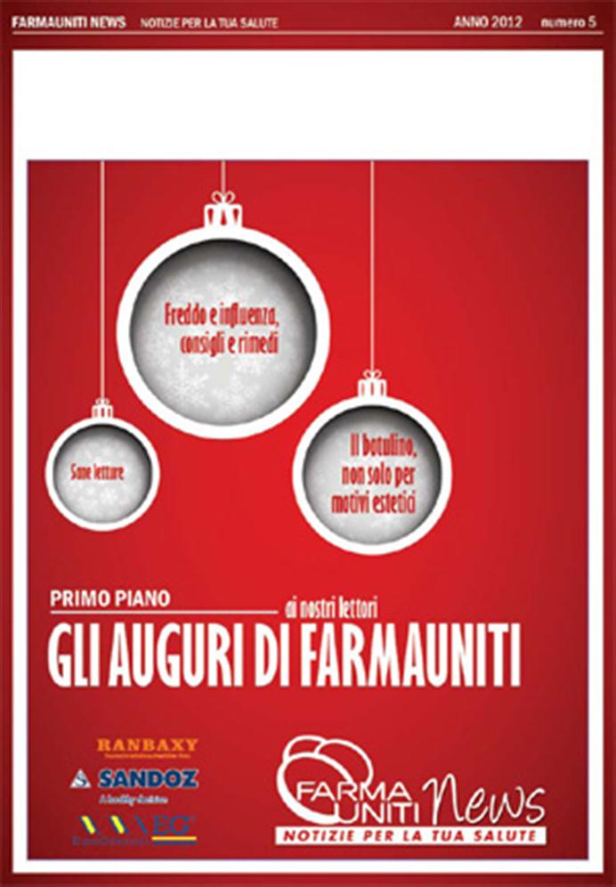 Rivista Novembre-Dicembre