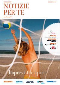 Rivista Luglio Agosto 2017
