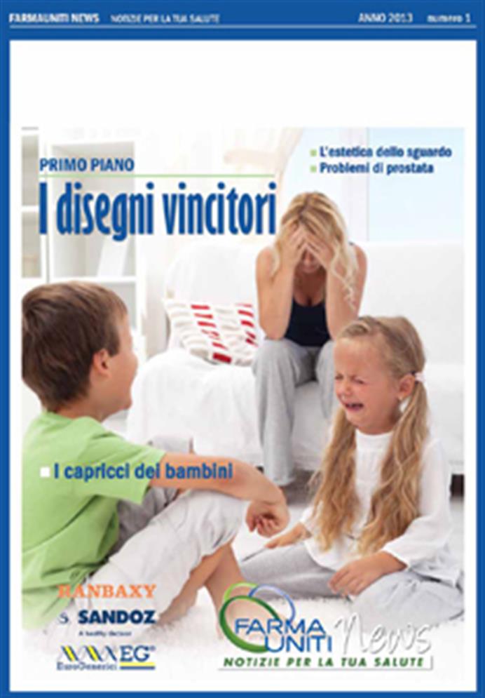 Rivista Marzo Aprile 2013