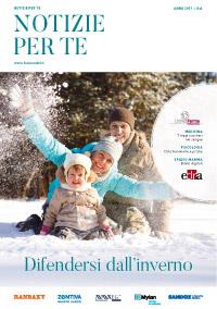 Rivista Novembre Dicembre 2017