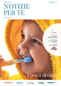 Rivista Gennaio Febbraio 2018