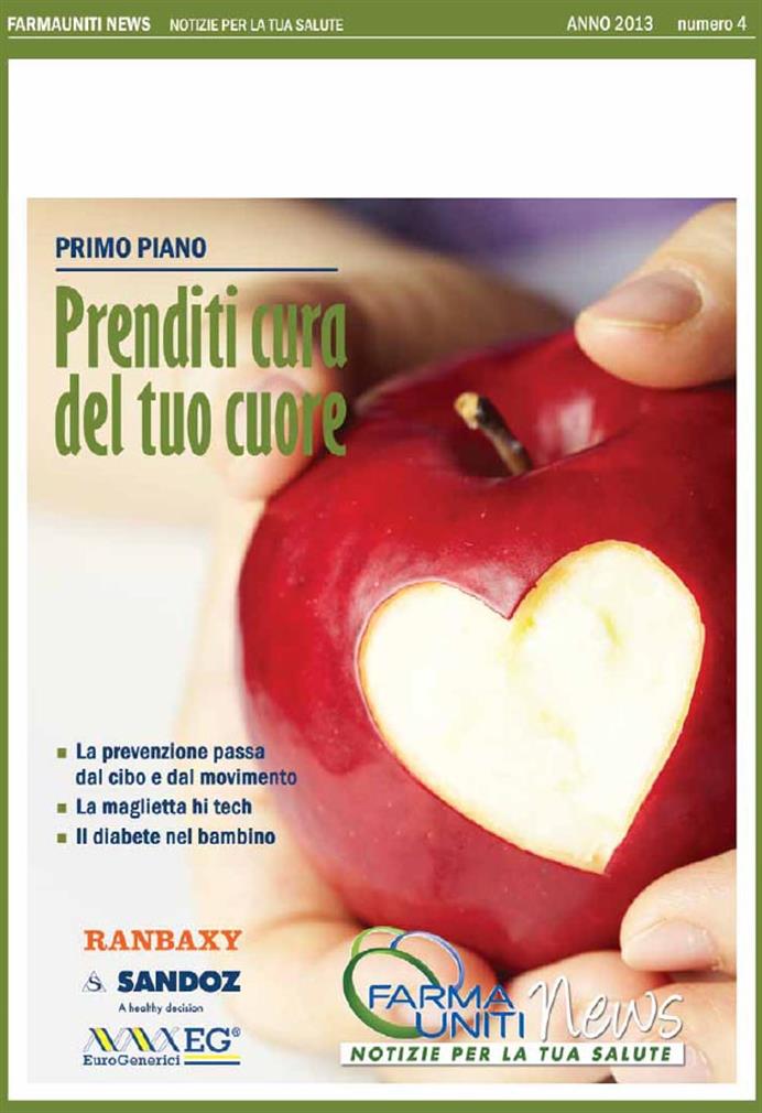 Catalogo Settembre Ottobre 2013