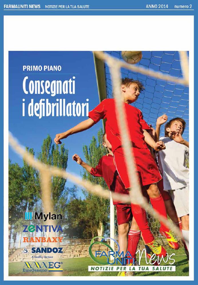 Rivista Maggio Giugno 2014
