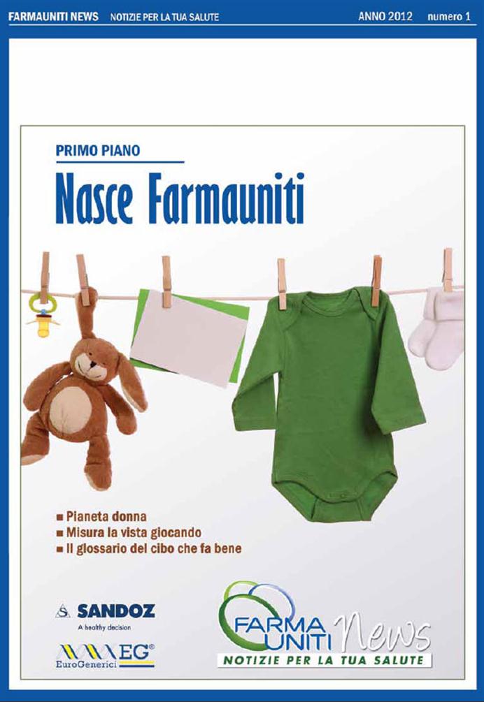 Rivista Febbraio 2012