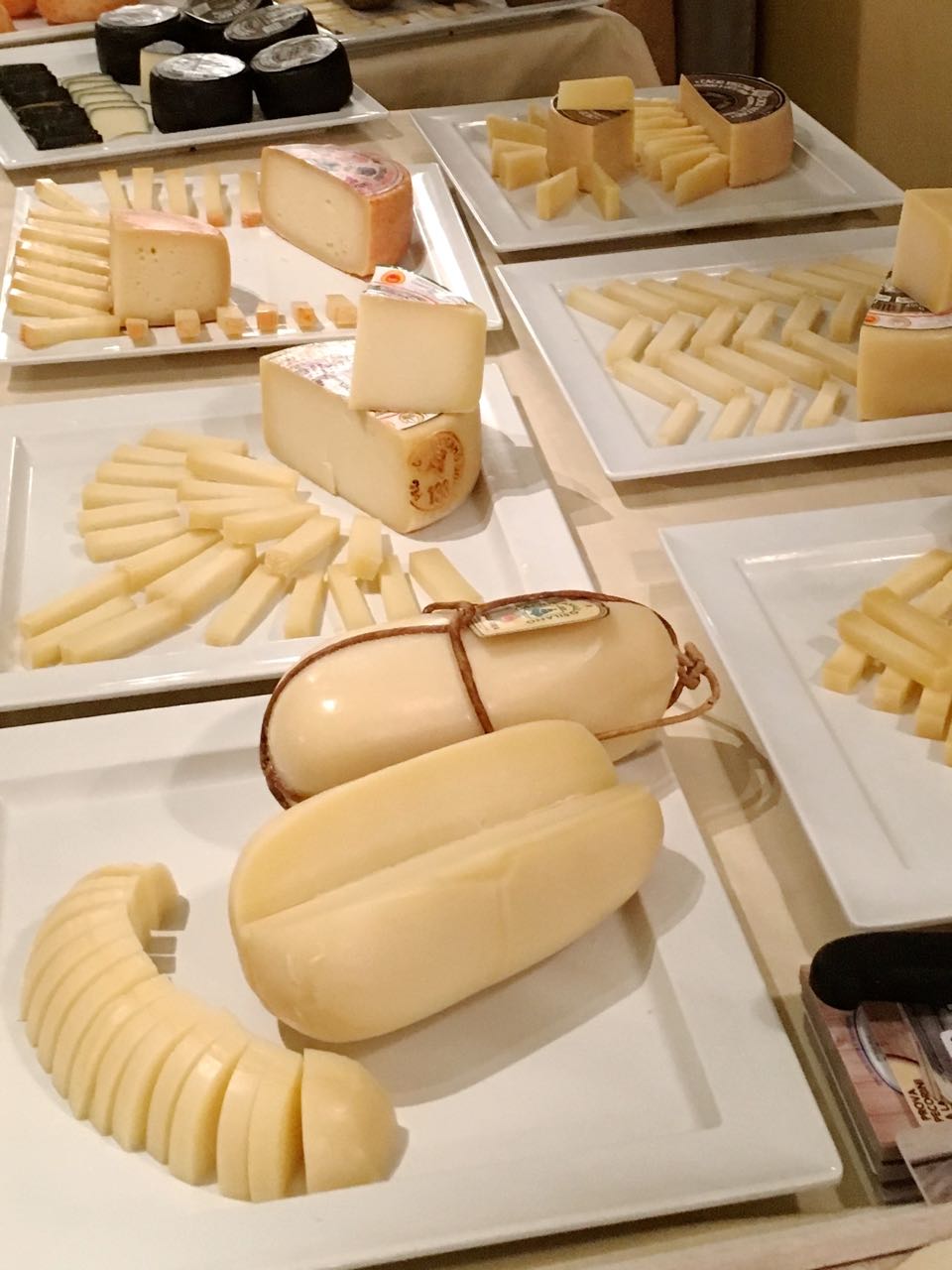 Onaf Vicenza e FE-RA-RO, #ilmioformaggio