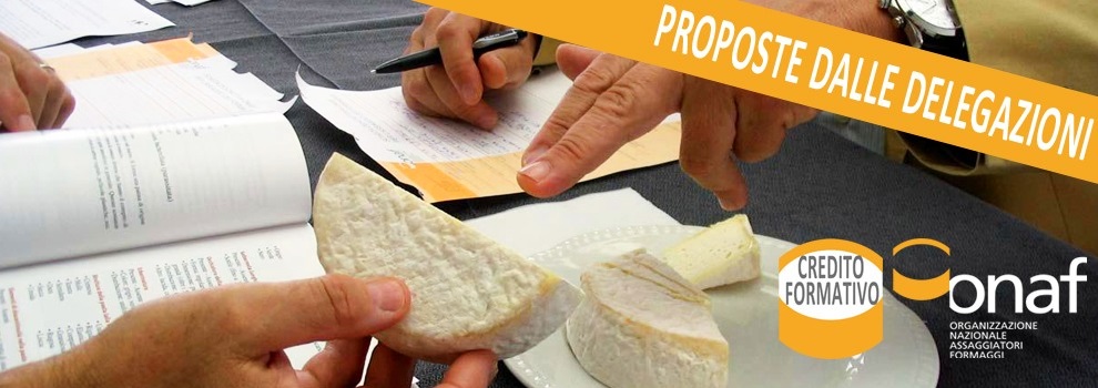 Sarzana (SP), In giro per l'Europa dei formaggi