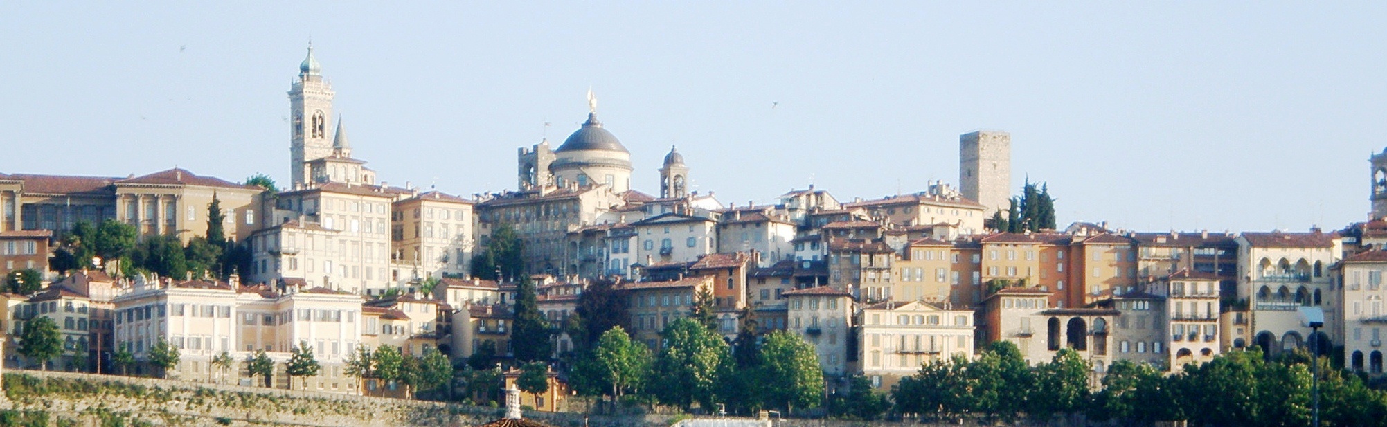Bergamo Capitale Europea dei formaggi