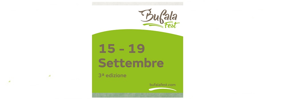 Napoli, Bufala Fest