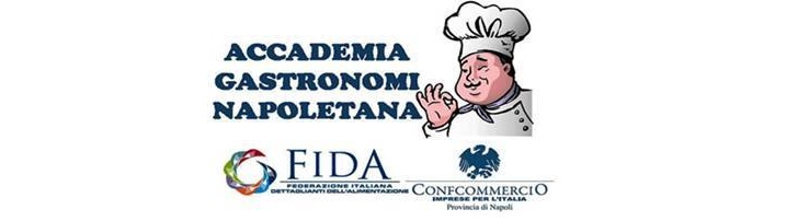 Napoli, Approccio al formaggio