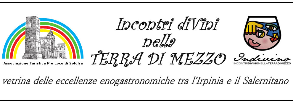 Solofra (AV), Incontri diVini nella Terra di Mezzo