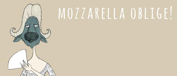 Paestum (SA), Le Strade della Mozzarella