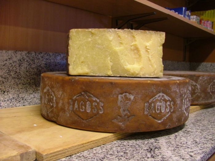 BAGOSS - 2° Concorso - Bagolino