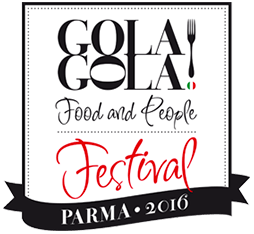 GOLA GOLA FESTIVAL - PRESENZA ONAF PARMA