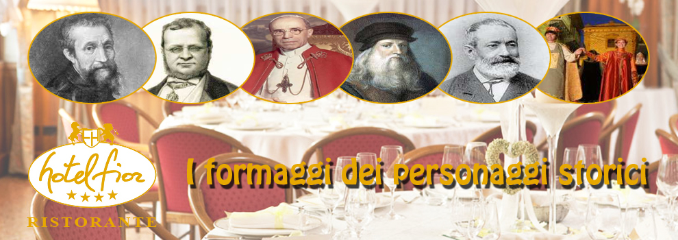 Formaggiata natalizia 2015