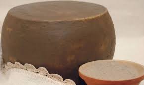 L'Aquila, Formaggi, vini e olio della Sardegna