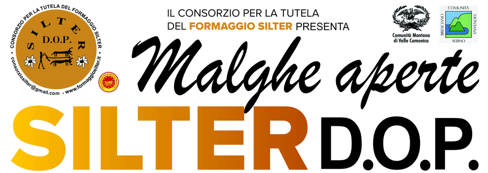 Malghe Aperte Silter Dop 2019