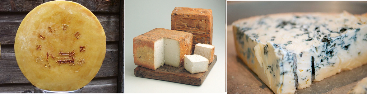 Pianola (AQ), Formaggi e  vini della Lombardia