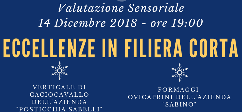 Bari, Eccellenze in filiera corta