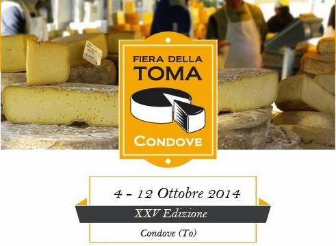 FIERA DELLA TOMA