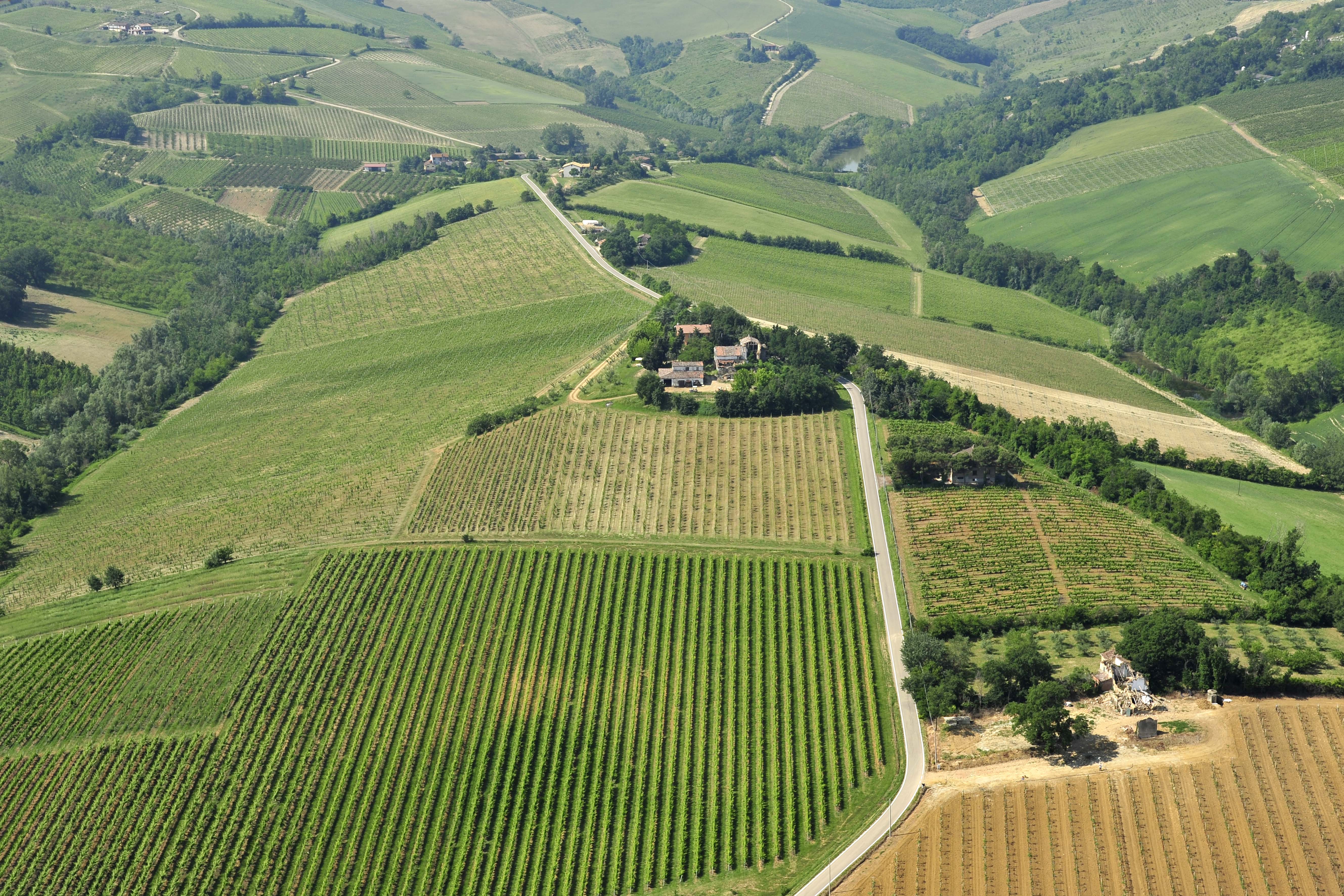 Fuori e dentro i confini  Piemonte e Francia