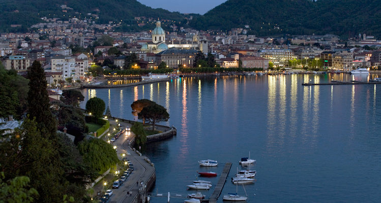 Como, rinnovo degli incarichi di Delegazione
