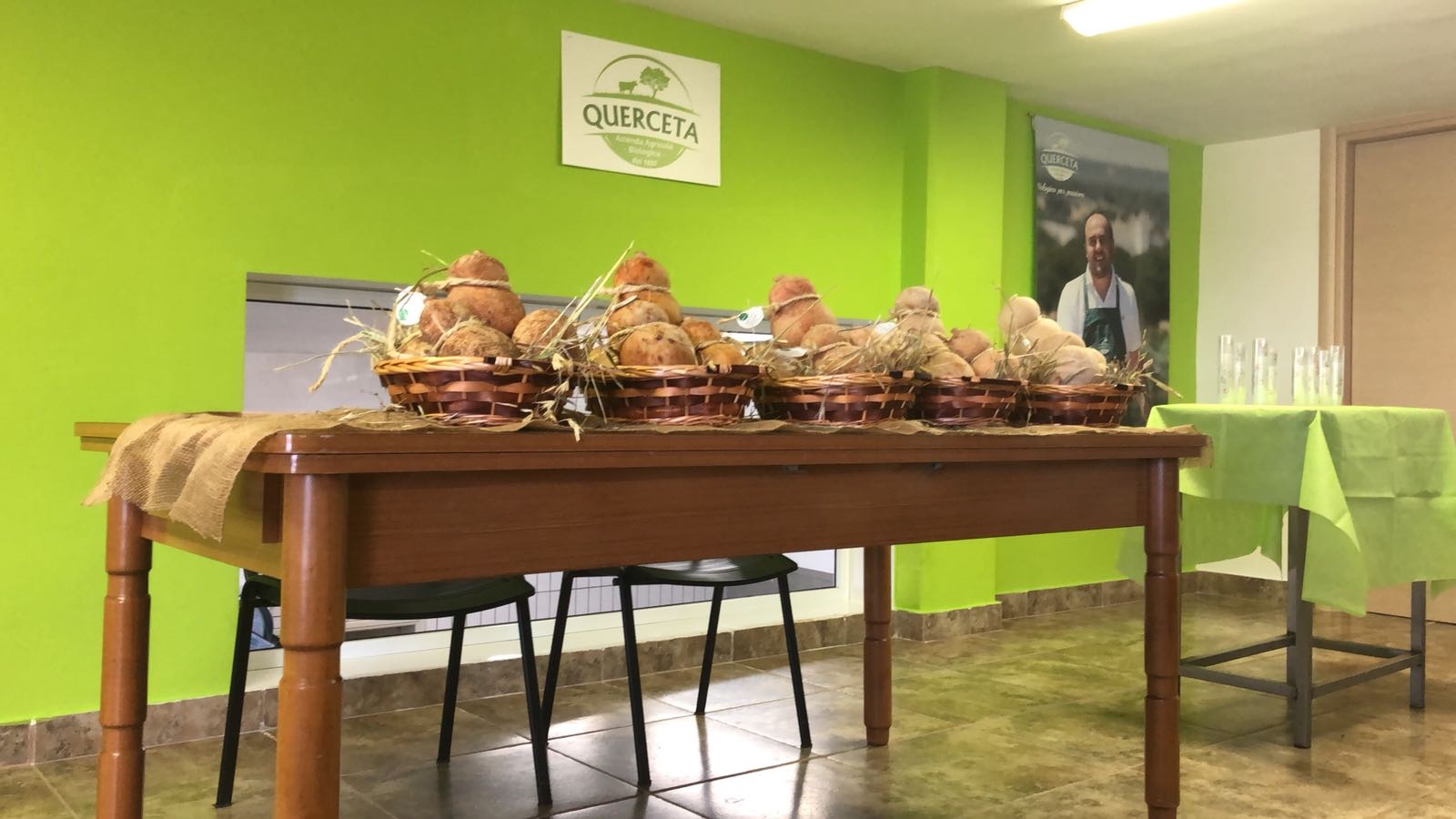 CIN-CIN CON LATTE CRUDO: UNA SERA DI INIZIO ESTATE