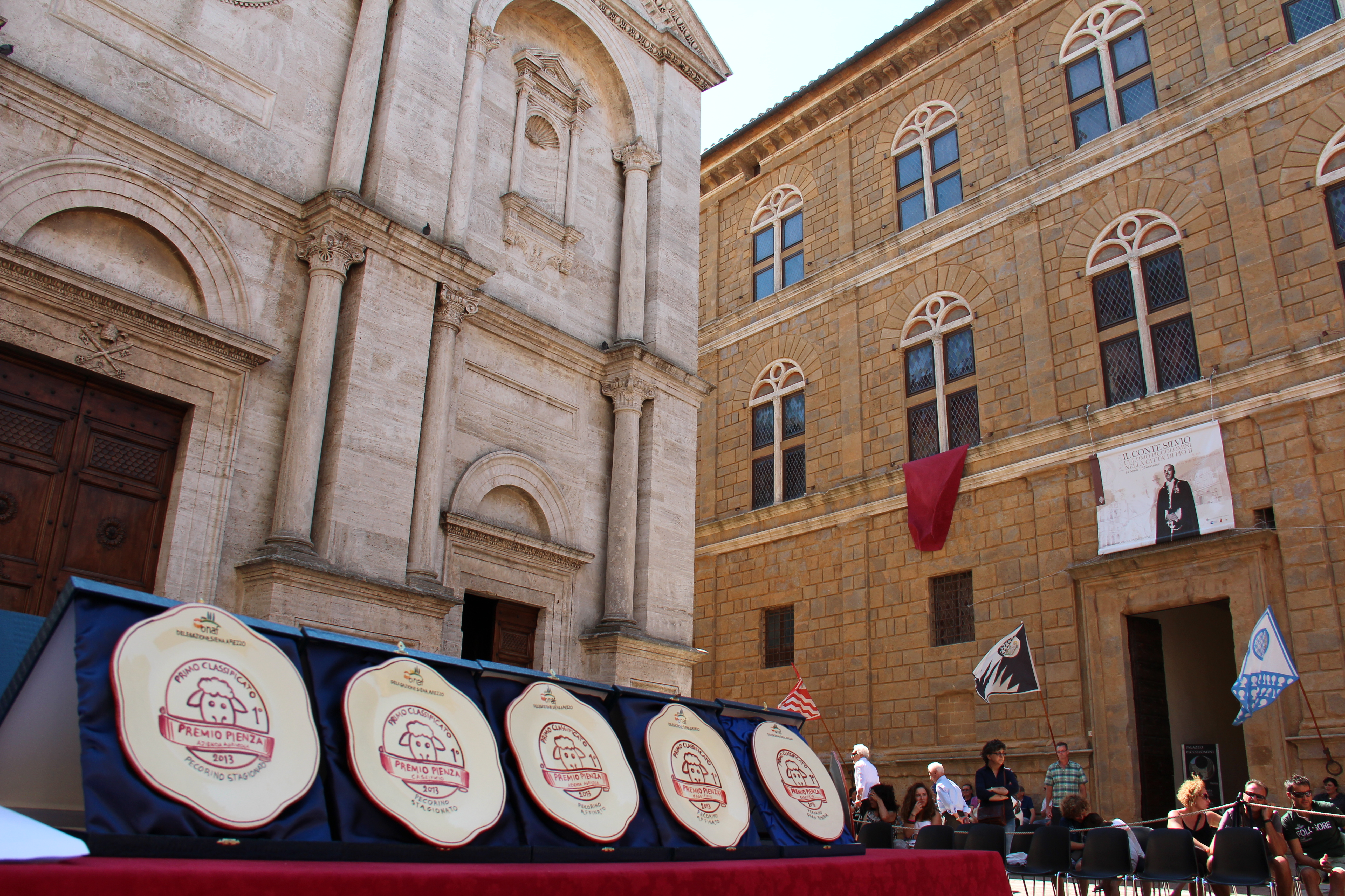 2° Concorso Premio Pienza