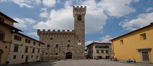 Scarperia (FI), Onaf a Scarperia Wine 2017