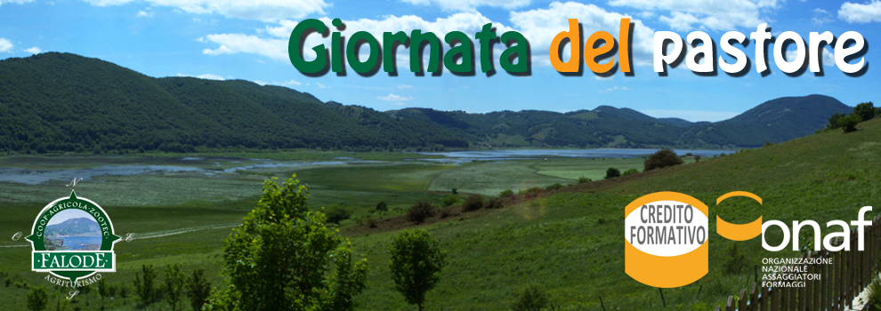 Castello del Matese (CE), Giornata del pastore