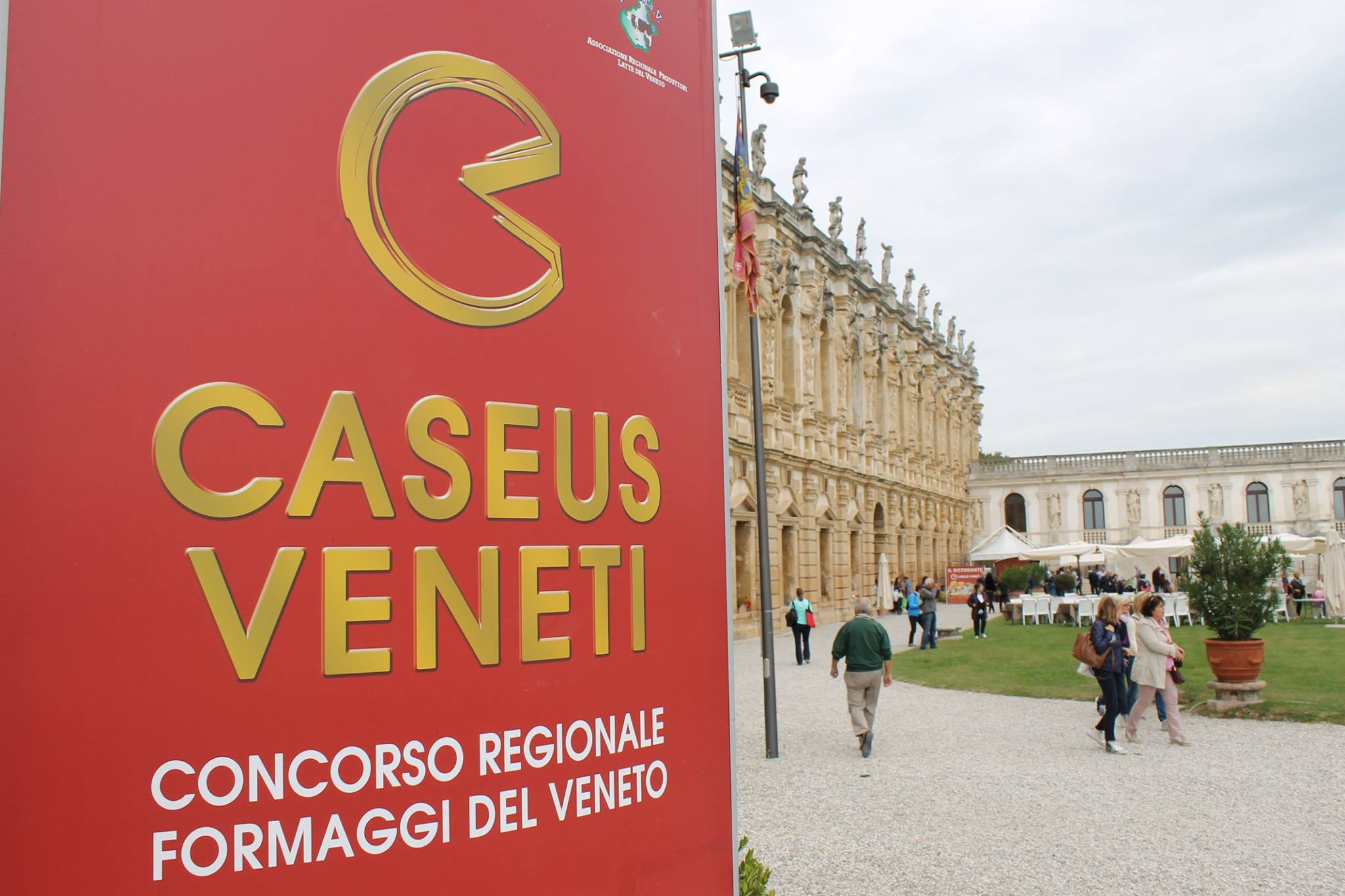 Caseus Veneti 2016