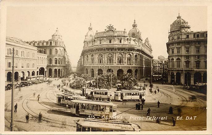 Rinnovata la Delegazione Onaf di Genova