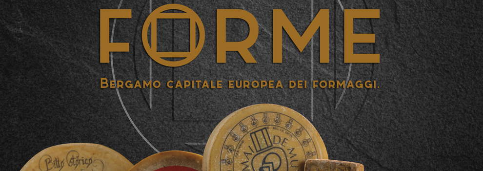 Bergamo, Progetto FORME