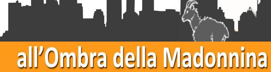 Milano, All'ombra della Madonnina con i caprini