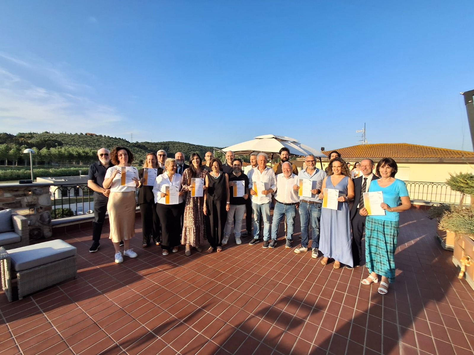 Nuovi Maestri Assaggiatori